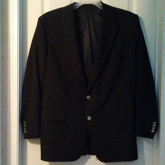 Burberry Blazer (Men's)